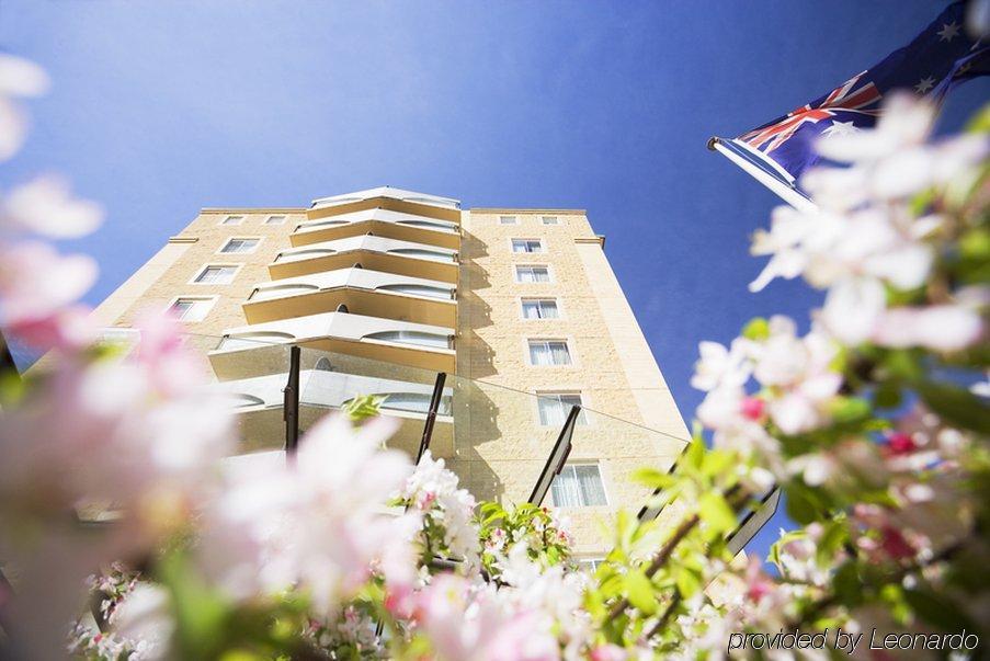 Апарт готель Mantra On Northbourne Канберра Екстер'єр фото